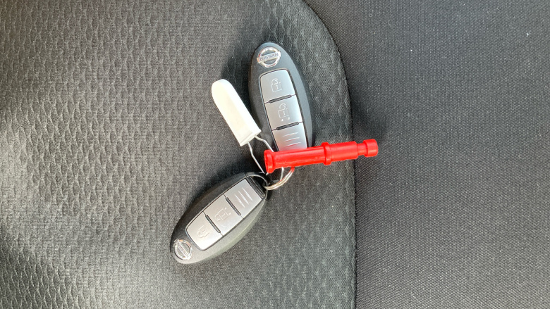 Nissan Qashqai 1.3 DiG-T N-Motion 5dr Petrol Hatchback